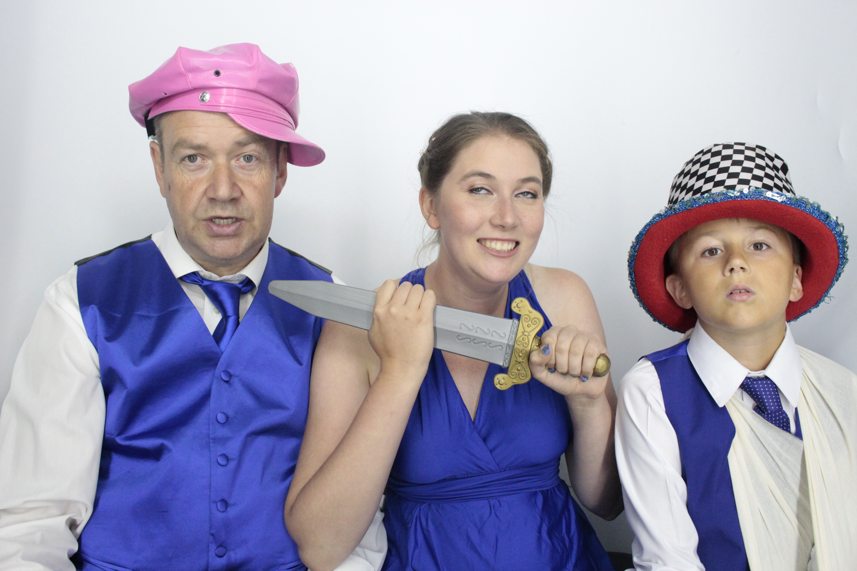 Nick & Ellens Wedding | View more photos from the event at gallery.myphotoboothexperience.co.uk/u/MyPhotoBoothExperienceLtd/Nick-Ellens-Wedding